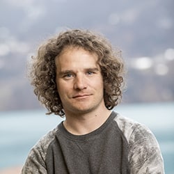 Nils Bhend-Lauper