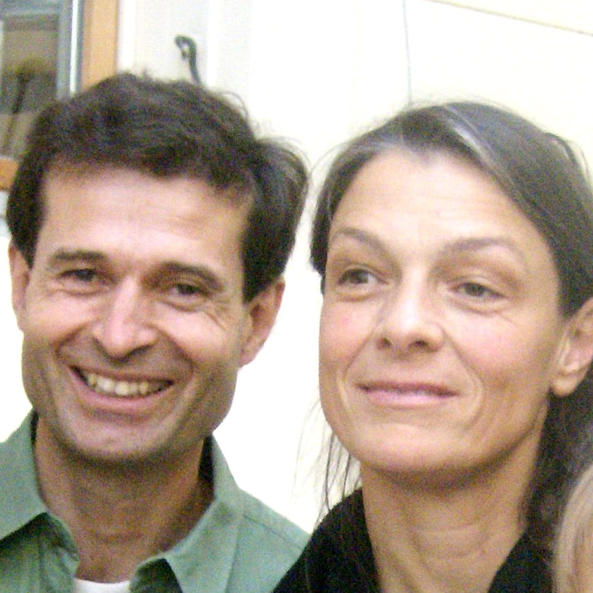 Sabine & Andreas Dyhrenfurth